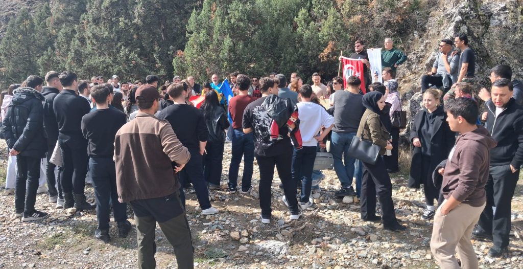 Miryokefalon Savaşı’nın yeri ile ilgili iddialar içinde tarihî kaynaklardaki bilgilerle