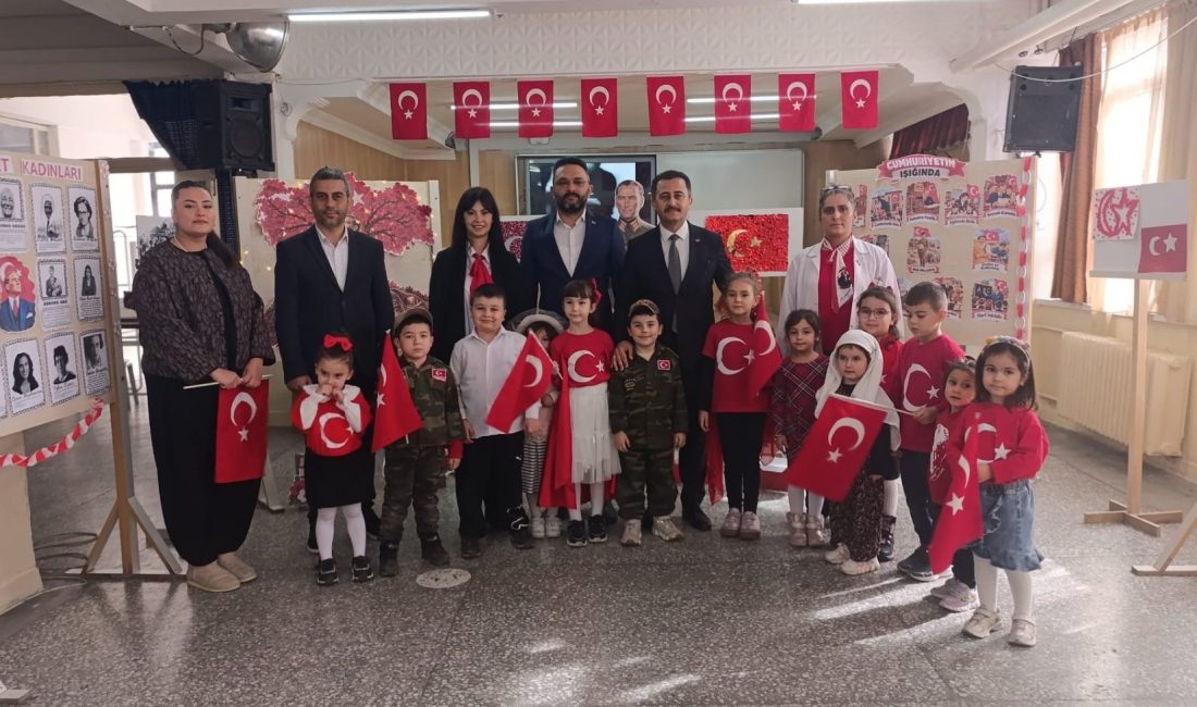 Eğitime ve genç nesillerin millî bilincine verdiği önemle tanınan İlçe