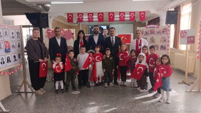 Eğitime ve genç nesillerin millî bilincine verdiği önemle tanınan İlçe