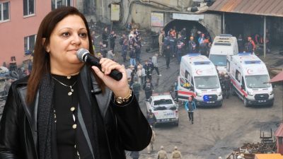 Zonguldak’ın Kilimli ilçesine bağlı Gelik beldesinde faaliyet gösteren özel bir