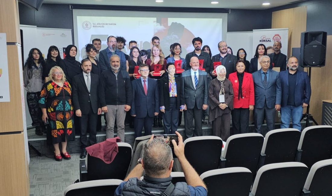 Kültür ve Turizm Bakanlığı Sinema Genel Müdürlüğünün desteğiyle, Afyonkarahisar Valiliği