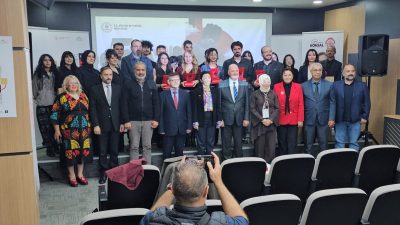 Kültür ve Turizm Bakanlığı Sinema Genel Müdürlüğünün desteğiyle, Afyonkarahisar Valiliği