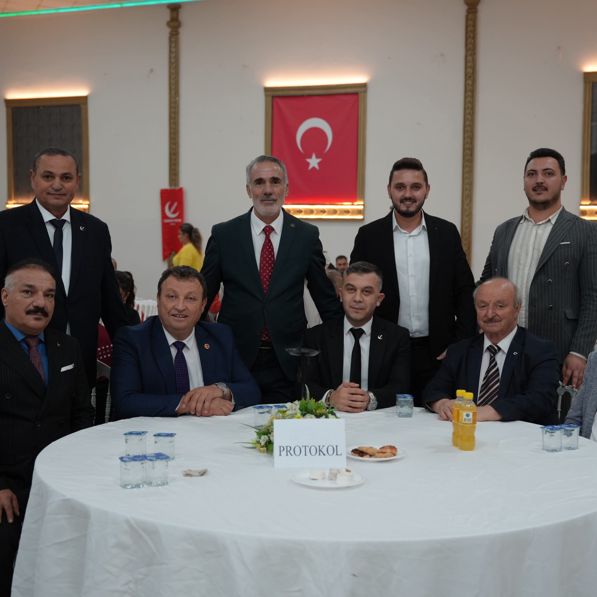 Çakır’dan Cumhuriyet, İzmir’deki Afyonlular ve Türk polisi vurgusu