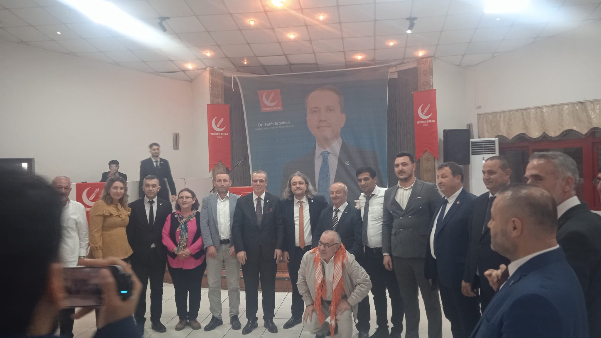 Çakır’dan Cumhuriyet, İzmir’deki Afyonlular ve Türk polisi vurgusu