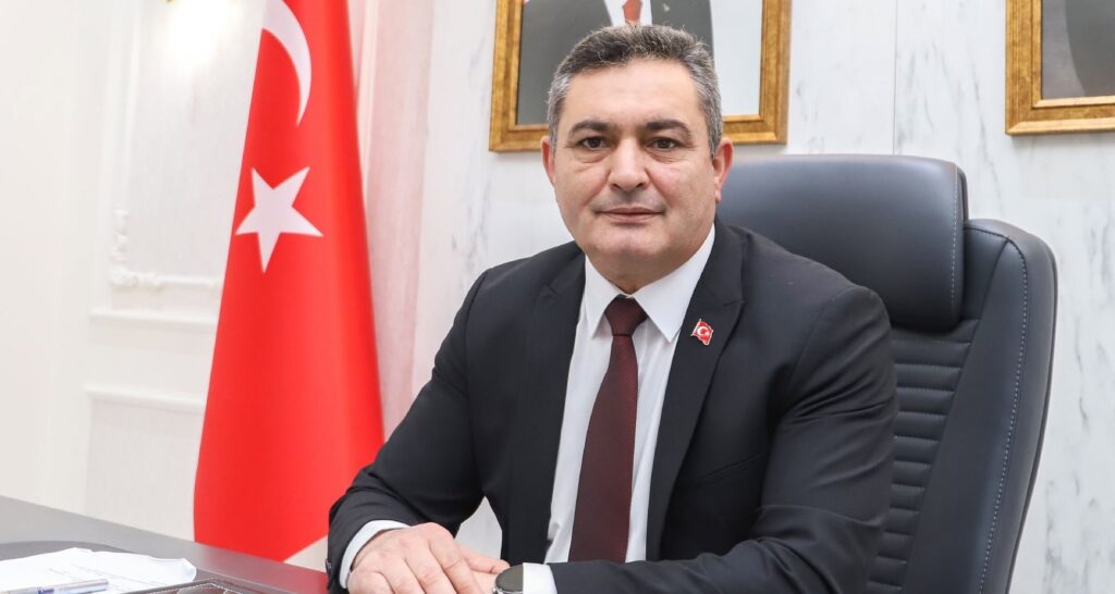 Çobanlar Belediye Başkanı Ali Altuntaş’tan sağlık durumuna ilişkin açıklama