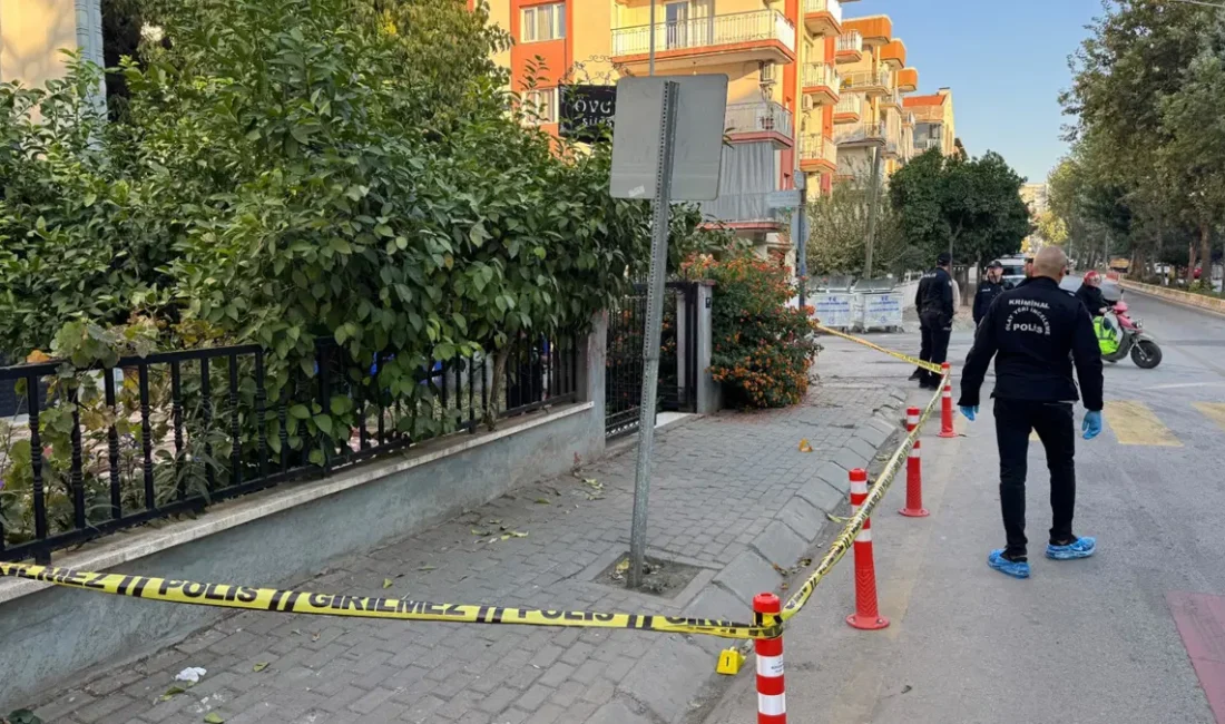 Aydın’ın Efeler ilçesi güne sarsıcı bir kadın cinayeti haberiyle uyandı.