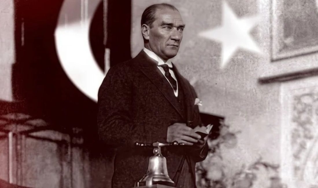 Türkiye tarihinin en önemli dönüm noktalarından biri olan Cumhuriyet’in ilanının