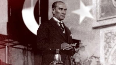 Türkiye tarihinin en önemli dönüm noktalarından biri olan Cumhuriyet’in ilanının
