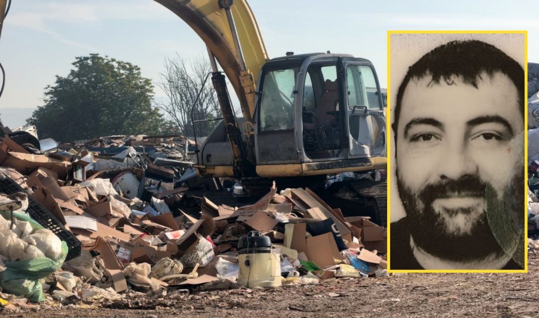 Olay, saat 08.30 sıralarında Mahmudiye Mahallesi Çavdar Sokak’ta faaliyet gösteren