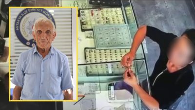 Olay, 6 Ekim’de Antakya ilçesi Kuzeytepe Mahallesi’nde meydana geldi. Edinilen