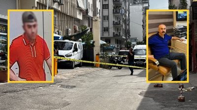 Olay, 4 Ekim günü Seyhan ilçesine bağlı Reşatbey Mahallesi’nde meydana