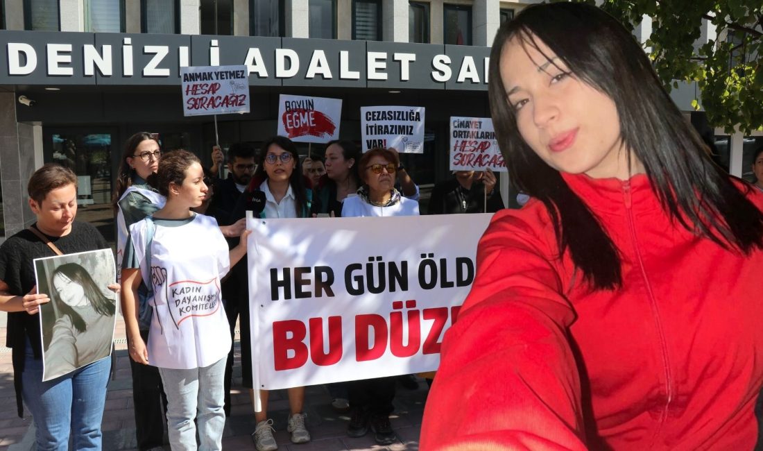 İlçeye bağlı Akköy Mahallesi’nde 3 Aralık 2025 tarihinde yaşanan olayda,