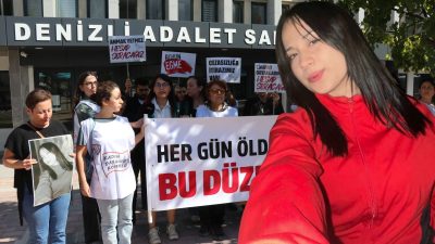 İlçeye bağlı Akköy Mahallesi’nde 3 Aralık 2025 tarihinde yaşanan olayda,