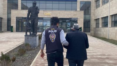 Afyonkarahisar İl Emniyet Müdürlüğü Siber Suçlarla Mücadele Şube Müdürlüğü ekipleri,