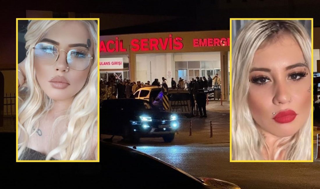 14 Ekim’de Çeşme Alaçatı Mahallesi’nde meydana gelen olayda, Pınar Güneş