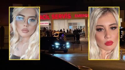 14 Ekim’de Çeşme Alaçatı Mahallesi’nde meydana gelen olayda, Pınar Güneş