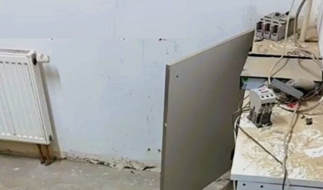 Güneydoğu Anadolu Bölgesinde yer alan altı ilde kaliteli, kesintisiz ve