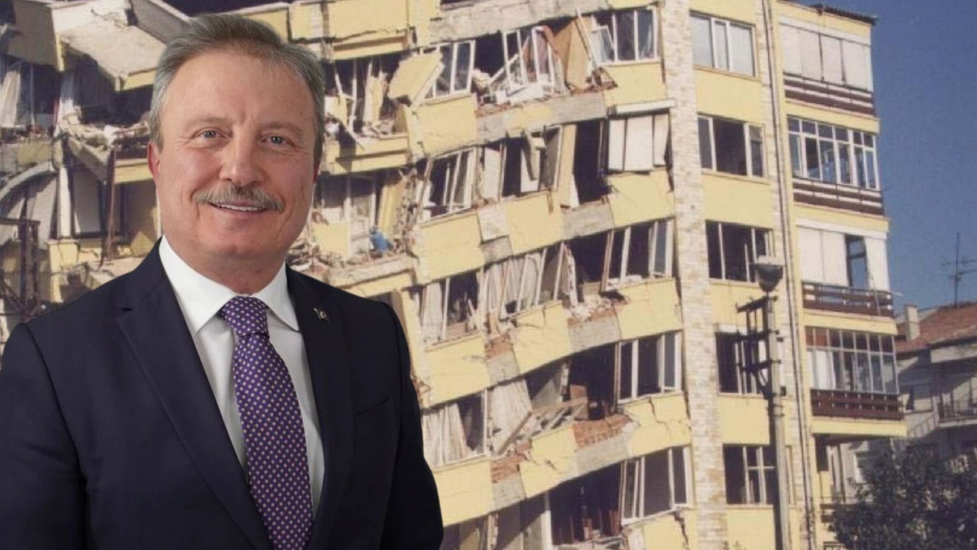 Mahmut Koçak, 1 Ekim 1995 gününü anlattı