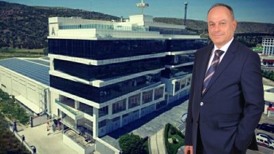 HEDEF PAZAR, YENİ MÜŞTERİ, GÜÇLÜ İHRACAT ATSO, üyelerinin yeni pazarlara