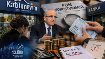 Sermaye piyasasında geniş yankı uyandıran ve binlerce kişiyi ilgilendiren fon