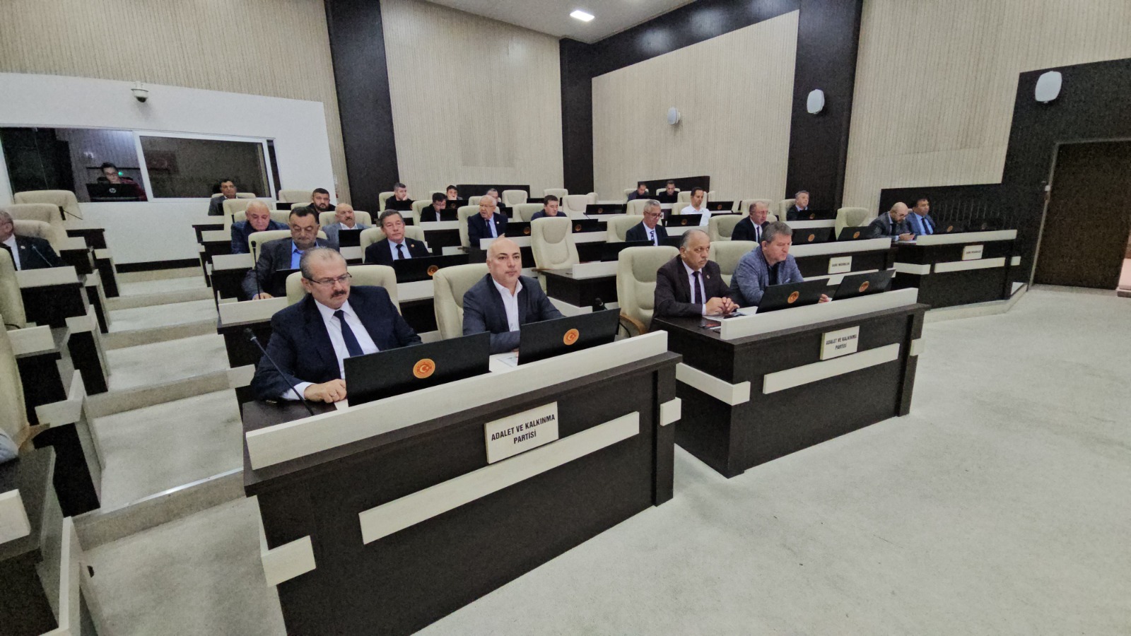 GAZİANTEPLİ FİRMADAN O KÖYE GES YATIRIMI