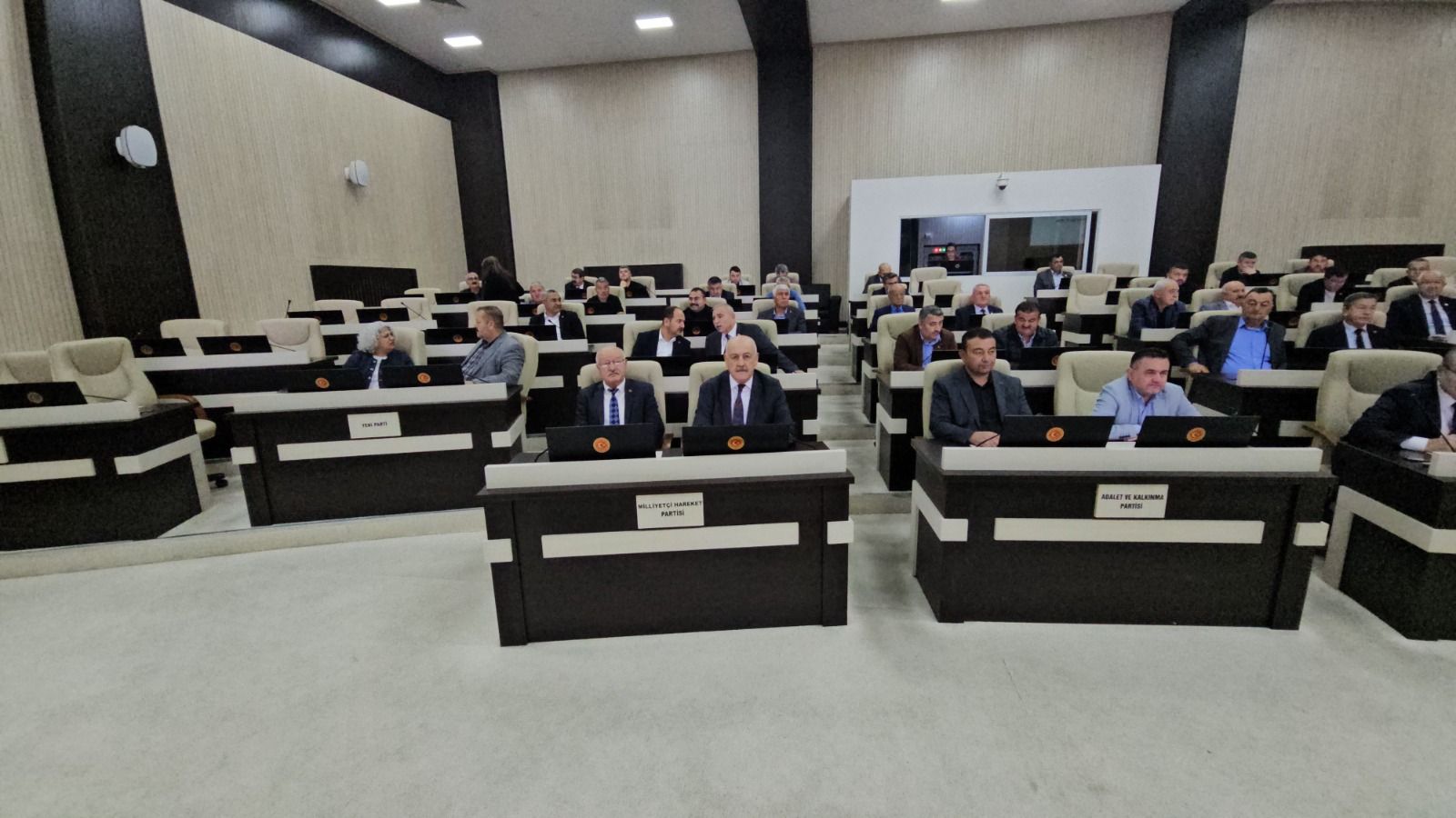 GAZİANTEPLİ FİRMADAN O KÖYE GES YATIRIMI