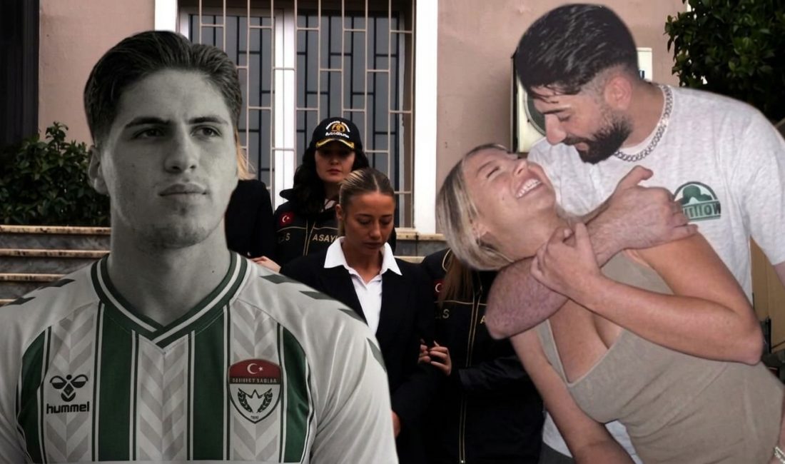 Ümraniye’de futbolcu Kubilay Kaan Kundakçı’nın öldürülmesine ilişkin davada karar açıklandı.
