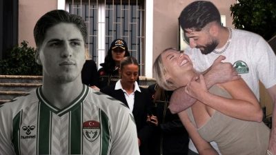 Ümraniye’de futbolcu Kubilay Kaan Kundakçı’nın öldürülmesine ilişkin davada karar açıklandı.