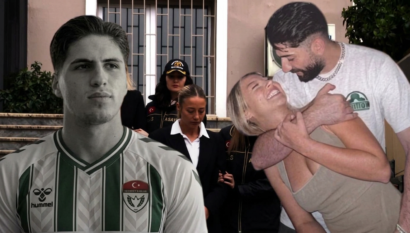 Ümraniye’de futbolcu Kubilay Kaan Kundakçı’nın öldürülmesine ilişkin davada karar açıklandı.