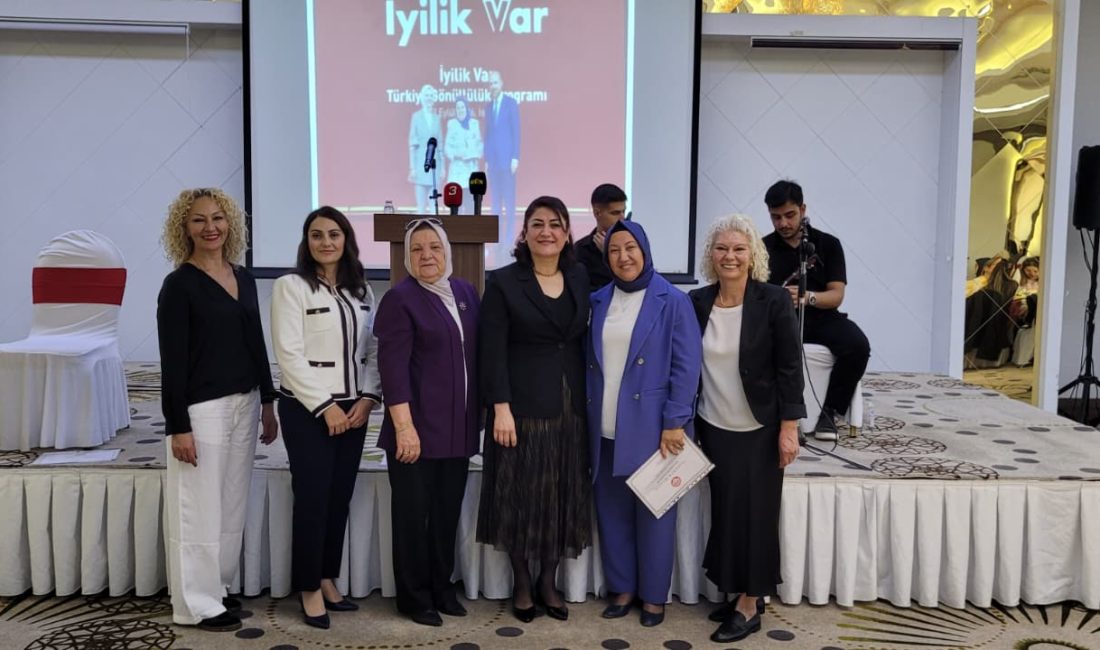 Eğitime katkı sağlamak ve farkındalık oluşturmak amacıyla düzenlenen programa; Afyonkarahisar