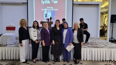 Eğitime katkı sağlamak ve farkındalık oluşturmak amacıyla düzenlenen programa; Afyonkarahisar