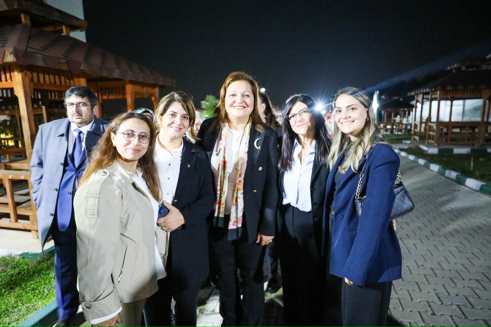 Bakan Göktaş ve Başkan Köksal’dan Sultandağı’nda anlamlı buluşma