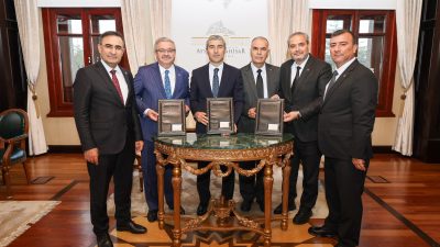 Afyonkarahisar’da üniversite öğrencilerinin eğitim hayatlarını desteklemek, kampüs yaşamına katkı sunmalarını