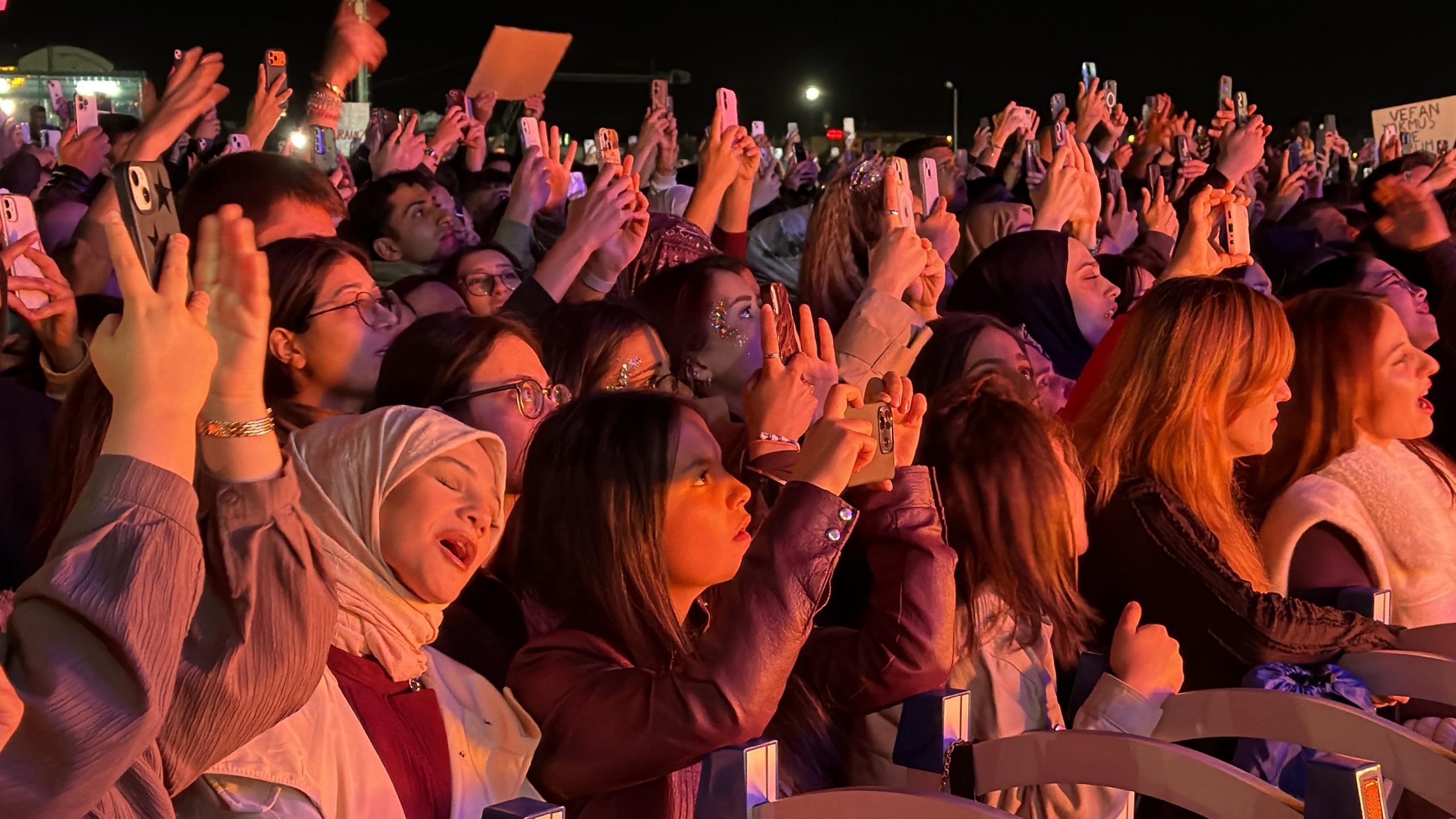 Gastro Afyon’da Merve Özbey rüzgârı esti