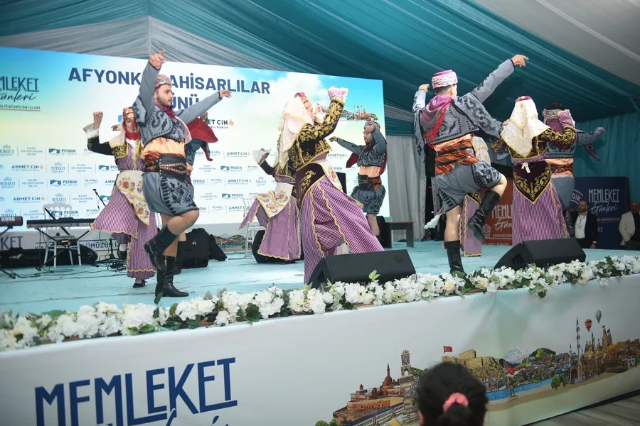 İstanbul’da Afyonkarahisar buluşması 3 İstanbul’da Afyonkarahisar buluşması