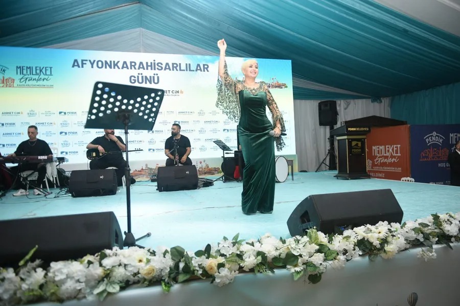 İstanbul’da Afyonkarahisar buluşması 7 İstanbul’da Afyonkarahisar buluşması