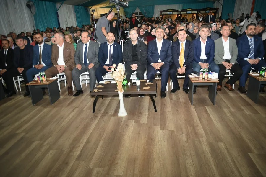 İstanbul’da Afyonkarahisar buluşması 2 İstanbul’da Afyonkarahisar buluşması