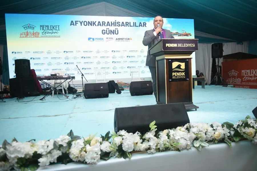 İstanbul’da Afyonkarahisar buluşması