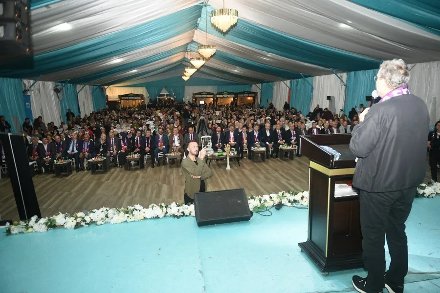 İstanbul’da Afyonkarahisar buluşması