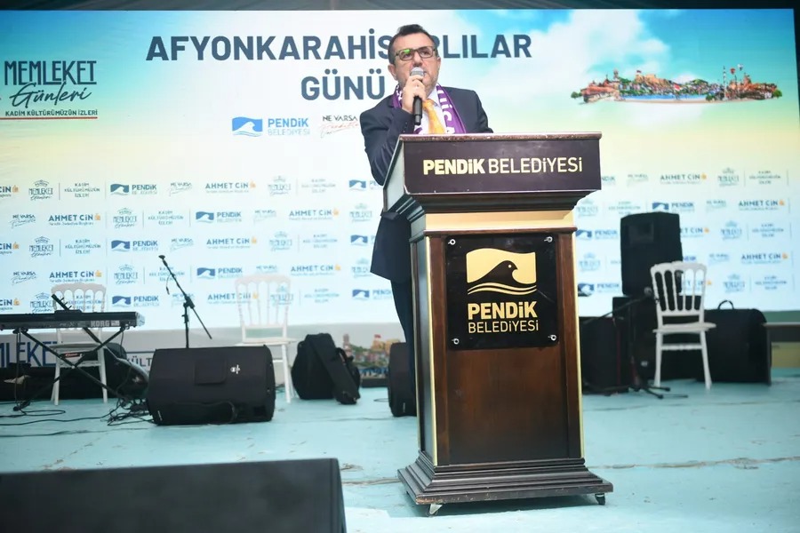 İstanbul’da Afyonkarahisar buluşması