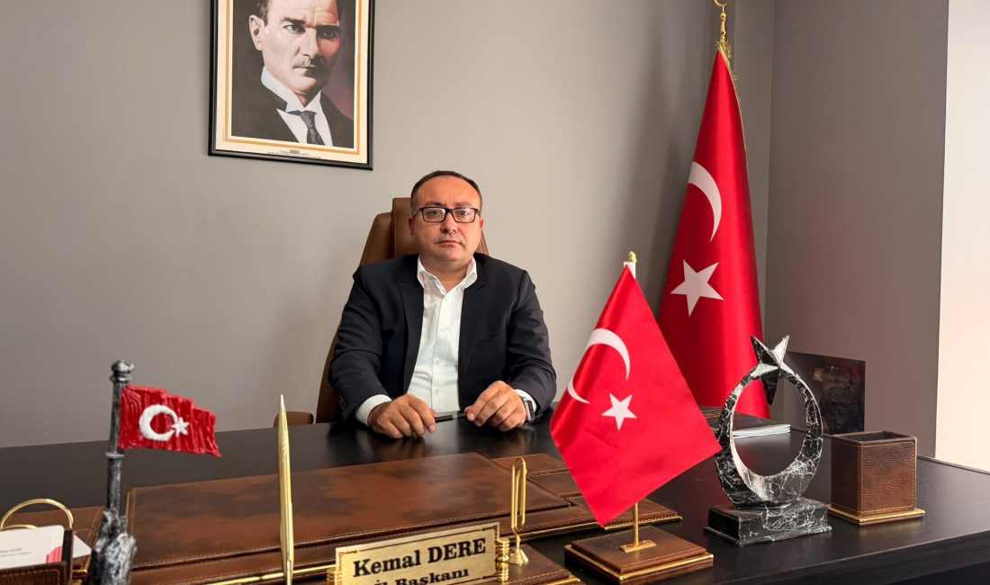 “ÜRETİCİ ÖNÜNÜ GÖRMEK İSTİYOR” Hayvancılığın uzun vadeli yatırım ve emek