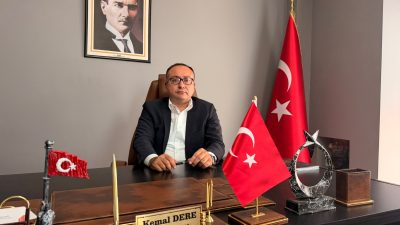 “ÜRETİCİ ÖNÜNÜ GÖRMEK İSTİYOR” Hayvancılığın uzun vadeli yatırım ve emek
