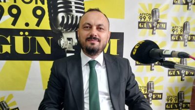Derneğin, geçen yıl Ekim ayında kurulduğunu kaydeden Azak, “Ben kurucu