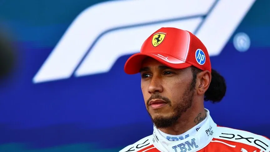 ABD Grand Prix’si öncesinde Austin’de basın toplantısında konuşan 41 yaşındaki