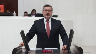 Afyonkarahisar’da doğalgaz tüketim limitlerinde yapılan artışın detaylarını paylaşan AK Parti