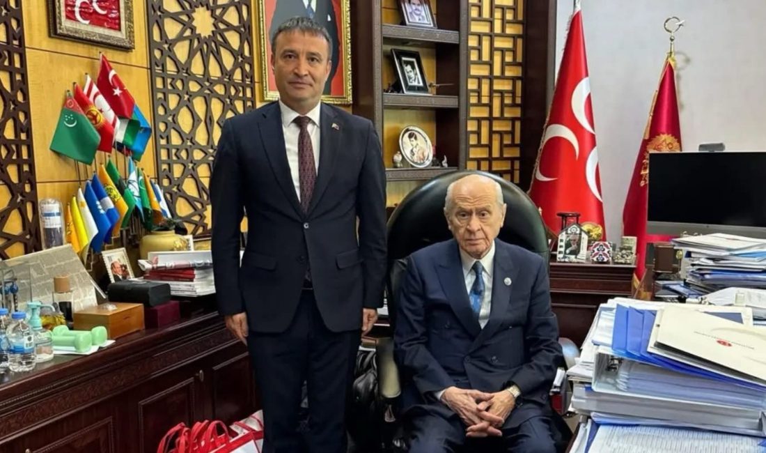 Milliyetçi Hareket Partisi’nin 15. Olağan Büyük Kurultayı’nın tarihi belli oldu.