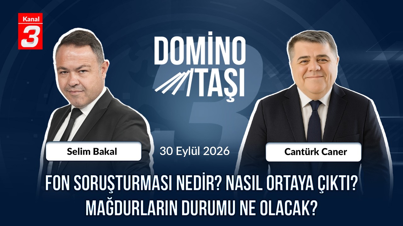 Fon Soruşturması Nedir? | Nasıl Ortaya Çıktı? | Mağdurların Durumu Ne Olacak? | Domino Taşı