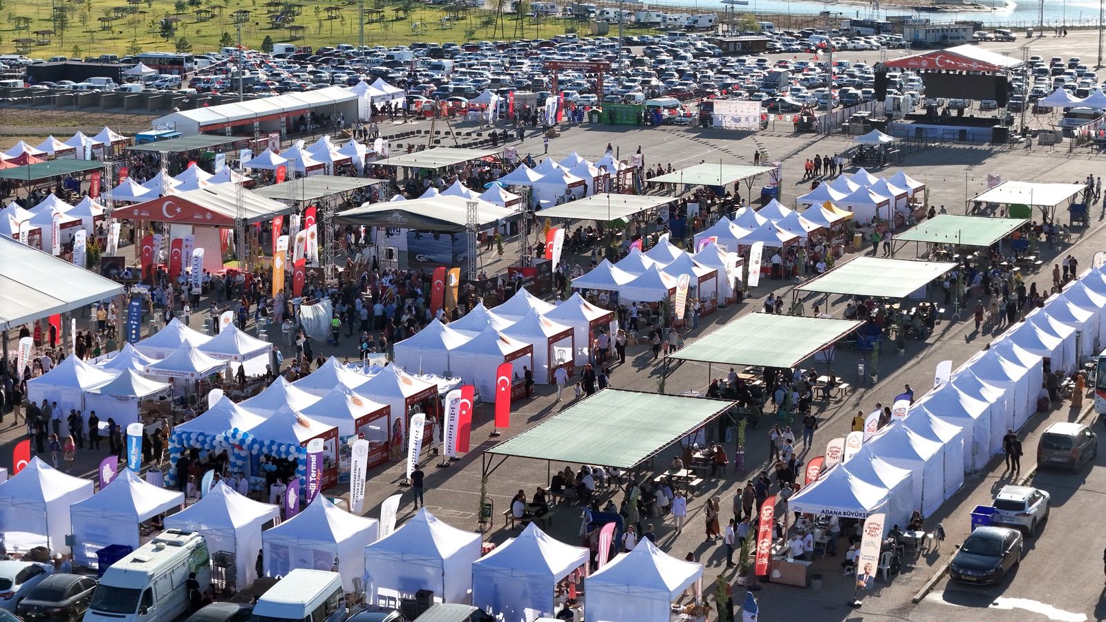 Afyonkarahisar'da lezzet ve eğlence dolu festival: GastroAfyon 2026 başlıyor