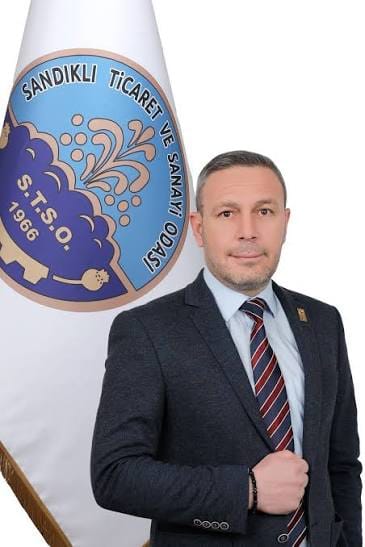 Sandıklı TSO’da seçim sonucu belli oldu: Bekir Çetin 7 grubun tamamını kazandı