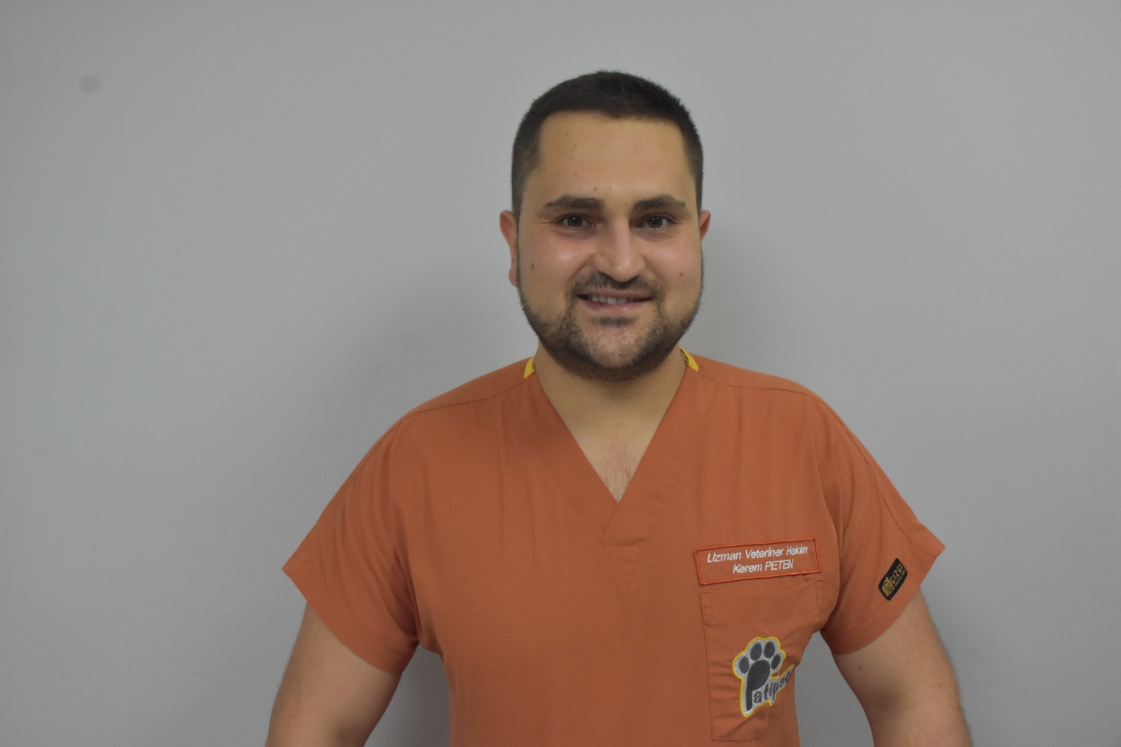 Nefesi kesilen “Ballı” ameliyatla hayata tutundu